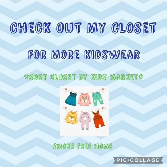 Cat & Jack Pajamas - Picture 3 of 3